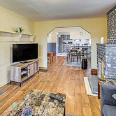 Pet-friendly Little Rock Home on Spacious Lot