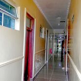 Bluegum Avenue Lodge