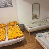 Charming 4-bedroom Apartment in Ludwigsburg With Central Heating
