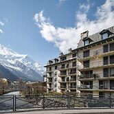 Les Terrasses Spacious Central 3 Bedroom Apartment