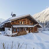 Chalet Hermine 5 Hot Tub and Sauna Les Chosalets