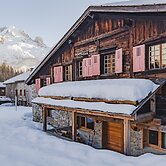 Chalet Les Choucas in Chamonix-mont-blanc