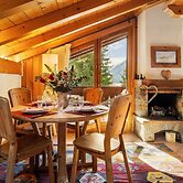 Apt Grands Montets ski in ski out