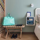 OKKO Hotels Troyes Centre