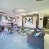 Christar Villas Hotel