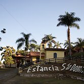 Pousada Campestre Estância São Domingos