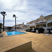 Bungalow Malibu Complex Doña Pepa- Rojales