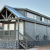 Luxury Tiny Homes - Deluxe King Room