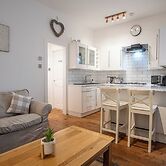Coopers Croft - 1 Bedroom Apartment Markinch