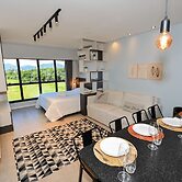 Studio Shopping OKA Floripa - Campeche