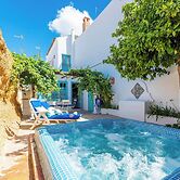 Casa spa de la Agueda