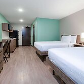 Echo Suites Extended Stay By Wyndham Johnson City Medical Cr