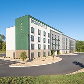 Echo Suites Extended Stay By Wyndham Johnson City Medical Cr