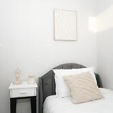 3 Bed-sleeps 7-garden-parking-town Centre