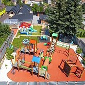 Apartmány Žakovce & SPA