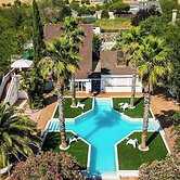 Villa Gloria, SPA AND Pool