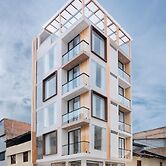 Qasamarca Hotel Boutique