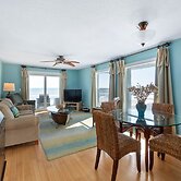 Oceanfront 2 bed 2 Bath Condo New Smyrna Beach