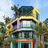 Khue Le Bleu Villa- Flamingo Hai Tien