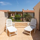 Resinosa in Agrustos