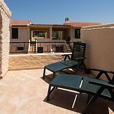 Salsedine in Agrustos