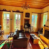 Gero-fotis Guesthouse - Upper Floor Superb View