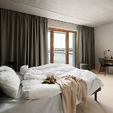 Vander Aparthotel Inre Hamnen