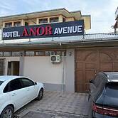 Anor Hotel Avenue