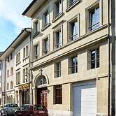 Aparthotel Hine Adon Fribourg City