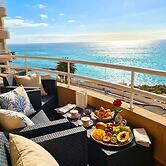 Stunning 3 Bedroom Apartment in Radazul With Ocean Views