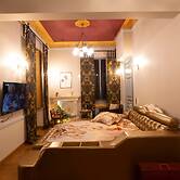 Athena Luxury Suite - Medousia Spa Luxury Escape