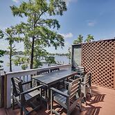 Boat & Fish: Waterfront Gem on Pasquotank River!