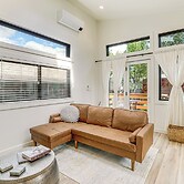 Bay Area Apt w/ Patio: Near Parks & Hiking!