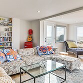 3-acre Oceanfront Home: Game Room & Fire Pit!