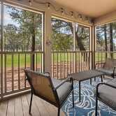 Fairways & Ocean Breeze 2 Bedroom Condo