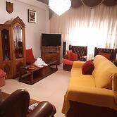 Cantinho do Guadiana Nice Terrace