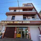 HOTEL MB NIRALA SHYAM