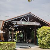 Hotel Avenida