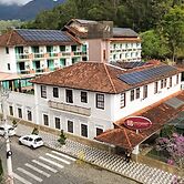 Hotel Dominguez Plaza