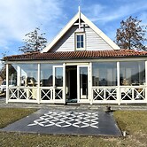 Holiday Home Simonshaven by Lake Beach