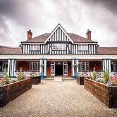 The Pavilion Bisley