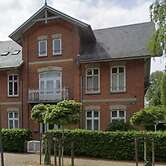 Apartment in Geesthacht Near Elbe River