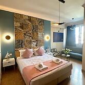 Monastiraki 510 Superhost Hub