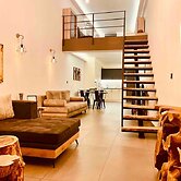 Loft Athens Loft Athens - 79m2