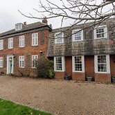 Sherbourne House Hotel