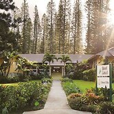 Hotel Lanai