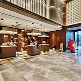 QuzhowChangshan UrCove Hote