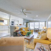 Steps to Tunica Lake: Outdoor Retreat w/ Fire Pit