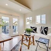 Dog-friendly Home w/ Fenced Yard in Los Cerrillos