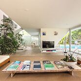 Guest House Guarujá